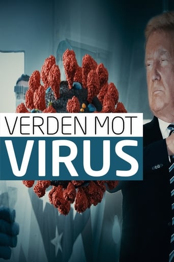 Poster of Verden mot Virus