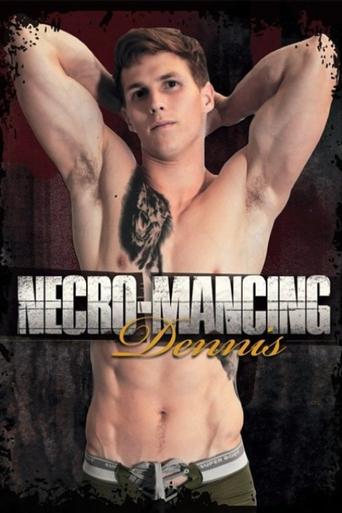 Poster of Necro-Mancing Dennis