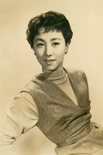 Portrait of Mayumi Fujisato