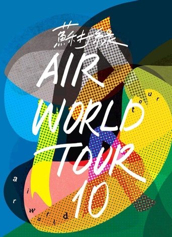 Poster of Air World Tour