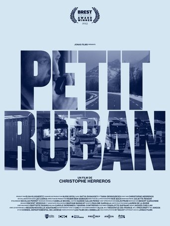 Poster of Petit Ruban