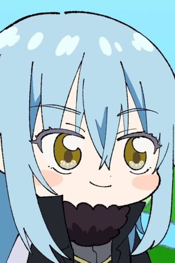 Portrait for Genjitsu no Rimuru: Sunshine in the Slime - Season 1