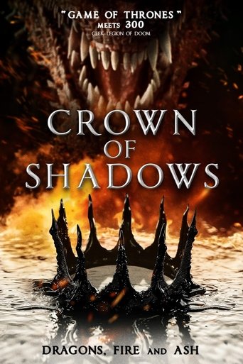 Poster of Crown of Shadows