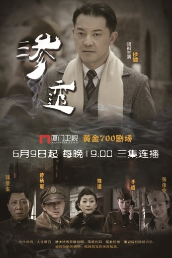 Poster of Shen Tou