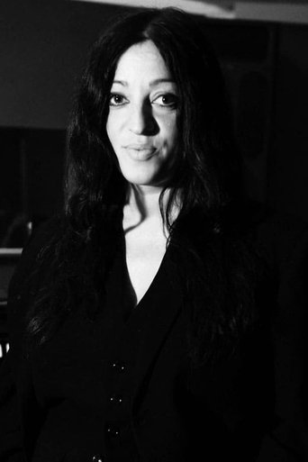 Portrait of Isabella Summers