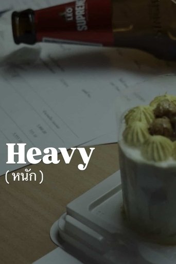 Poster of Heavy