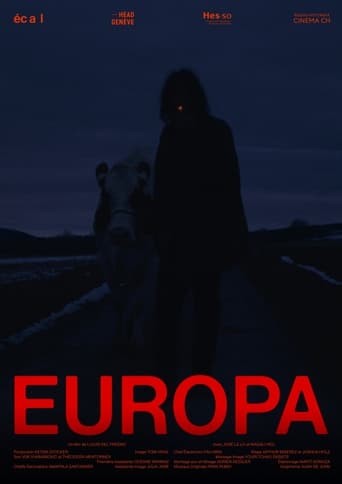 Poster of Europa