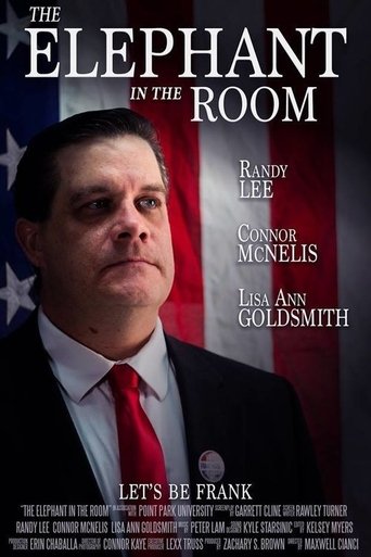 Poster of The Elephant in the Room