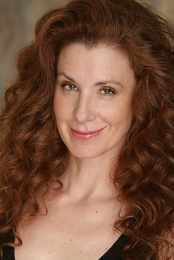 Portrait of Suzie Plakson