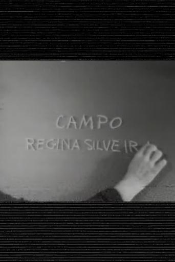 Poster of Campo