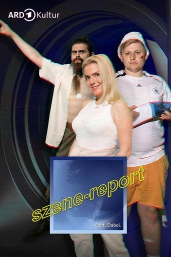 Portrait for Szene Report - Season 2