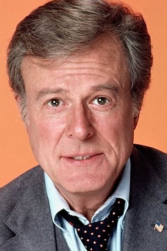 Portrait of Robert Culp