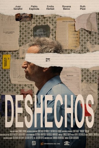 Poster of DesHechos