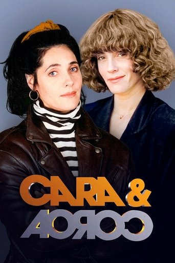 Portrait for Cara & Coroa - Season 1