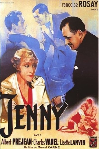 Poster of Jenny