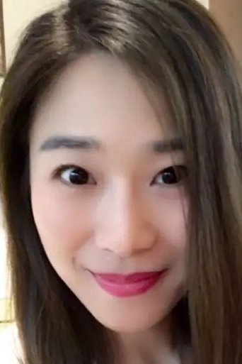 Portrait of Fu Xiao Ming