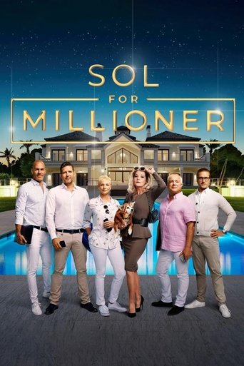 Portrait for Sol for millioner - Season 1