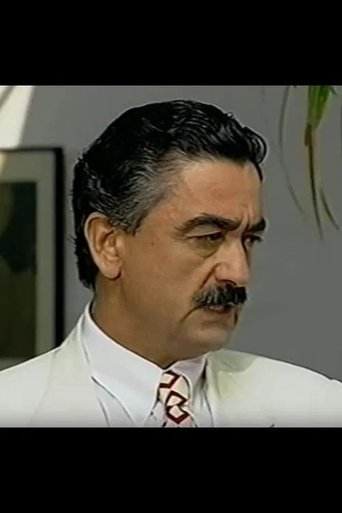 Portrait for Η οργή των Θεών - Season 1