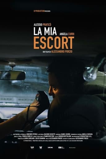 Poster of La Mia Escort