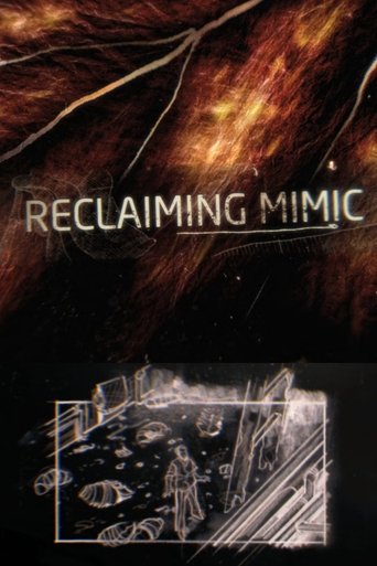 Poster of Reclaiming 'Mimic'