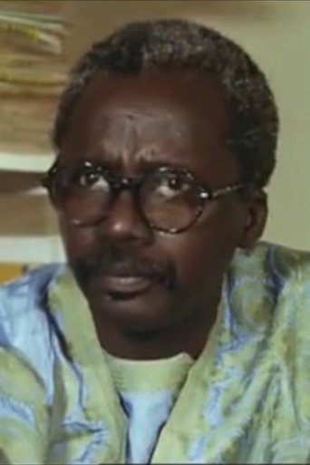 Poster of Cinéastes de notre temps : Souleymane Cissé