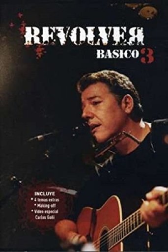 Revolver - Basico 3 Poster of Revolver - Basico 3
