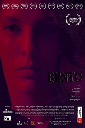 Poster of Bento