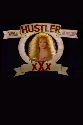 Poster of Hustler Video Magazine 1