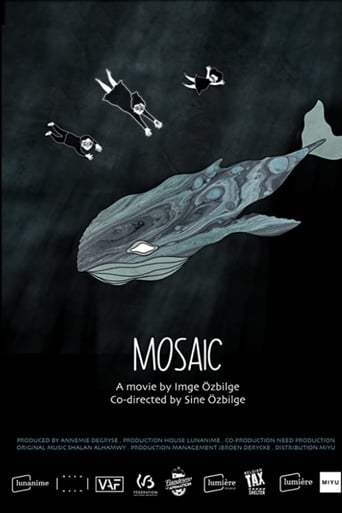 Poster of Mosaic