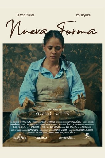 Poster of Nueva Forma