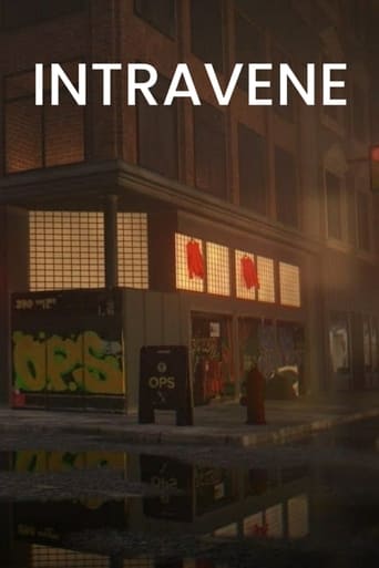 Poster of Intravene