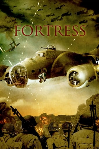 Poster of Fortress