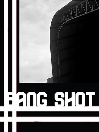 Poster of Bang Shot