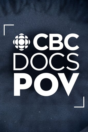 Poster of CBC Docs POV