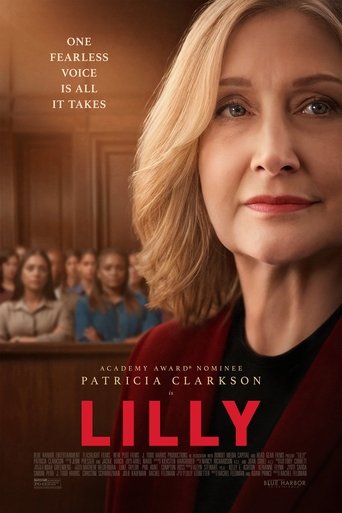Poster of Lilly