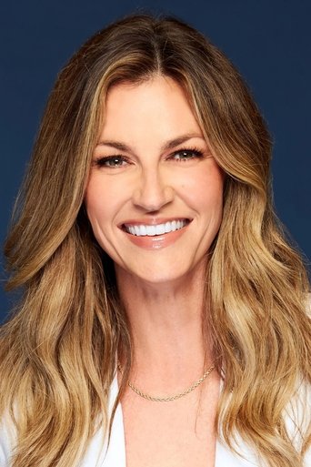 Portrait of Erin Andrews