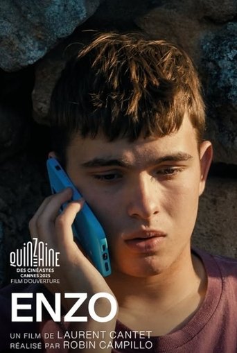 Poster of Enzo