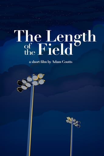 Poster of The Length of the Field