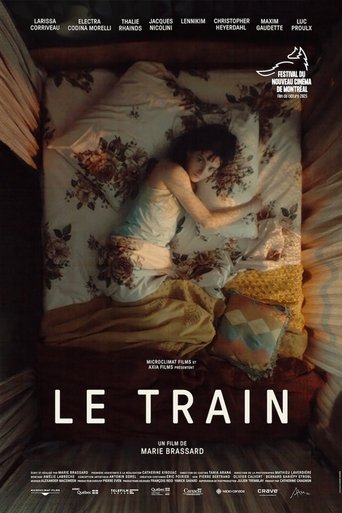 Poster of The Train