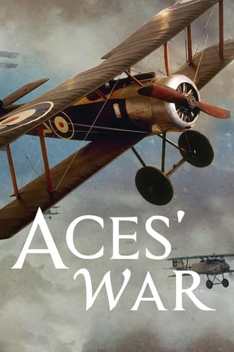 Poster of The Aces' War