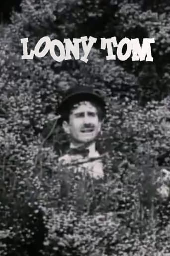 Poster of Loony Tom the Happy Lover