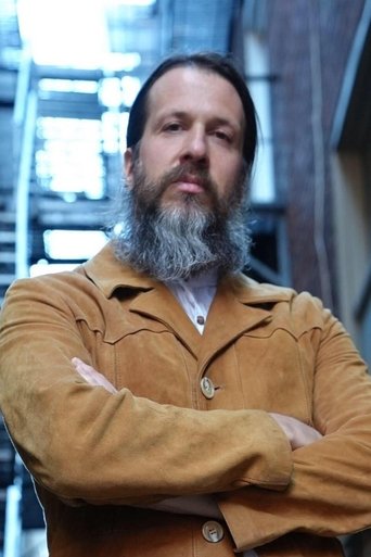 Portrait of Peter Jurt