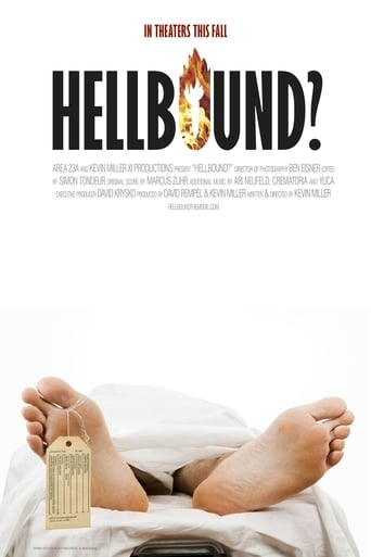 Poster of Hellbound?