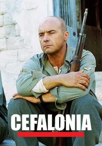 Poster of Cefalonia