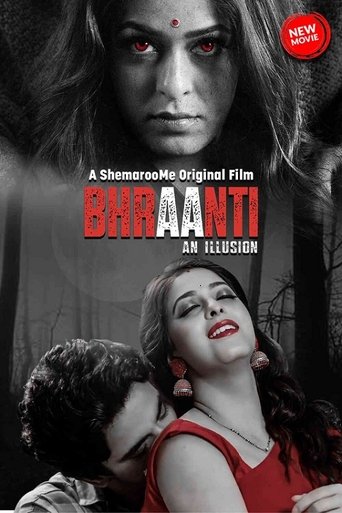 Poster of Bhraanti An illusion