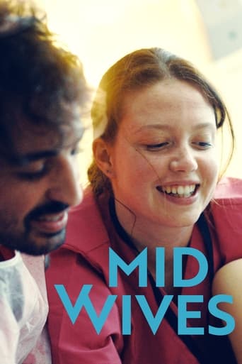 Poster of Midwives