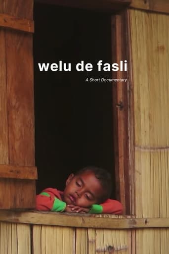 Poster of Welu De Fasli