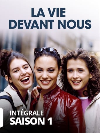 Poster of La Vie devant nous