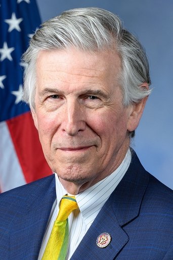 Portrait of Don Beyer