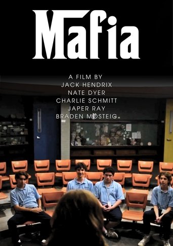 Poster of Mafia